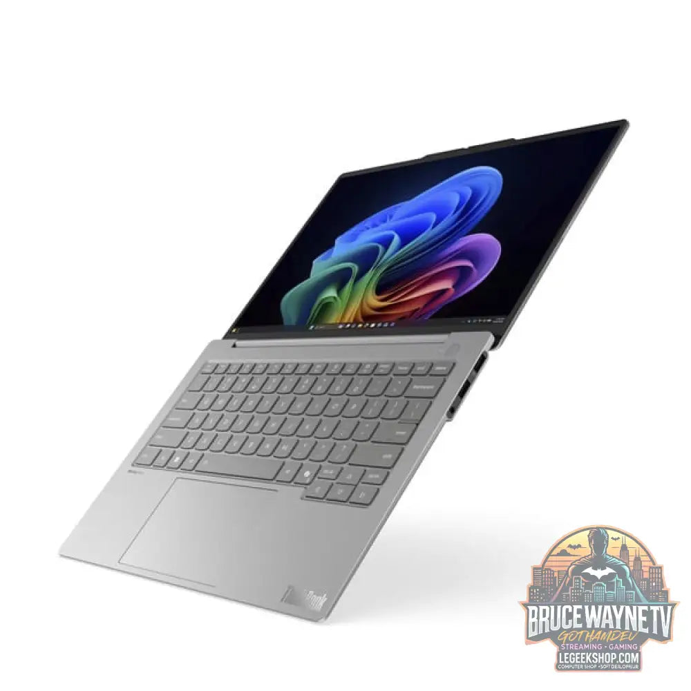 Lenovo ThinkBook 14x G1 (22BG004HGE) - Lenovo - vue 2