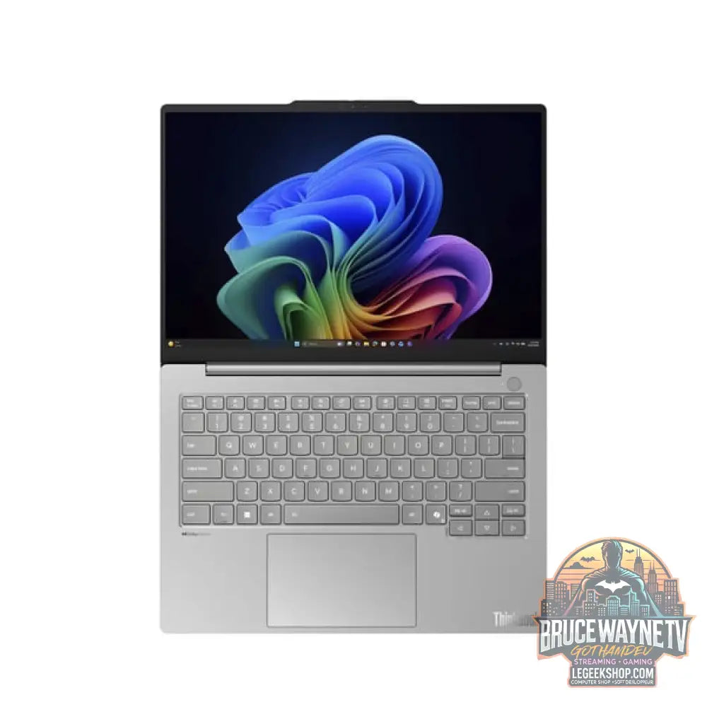 Lenovo ThinkBook 14x G1 (22BG004HGE) - Lenovo - vue 4