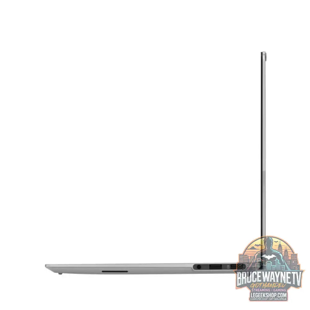 Lenovo ThinkBook 14x G1 (22BG004HGE) - Lenovo - vue 10