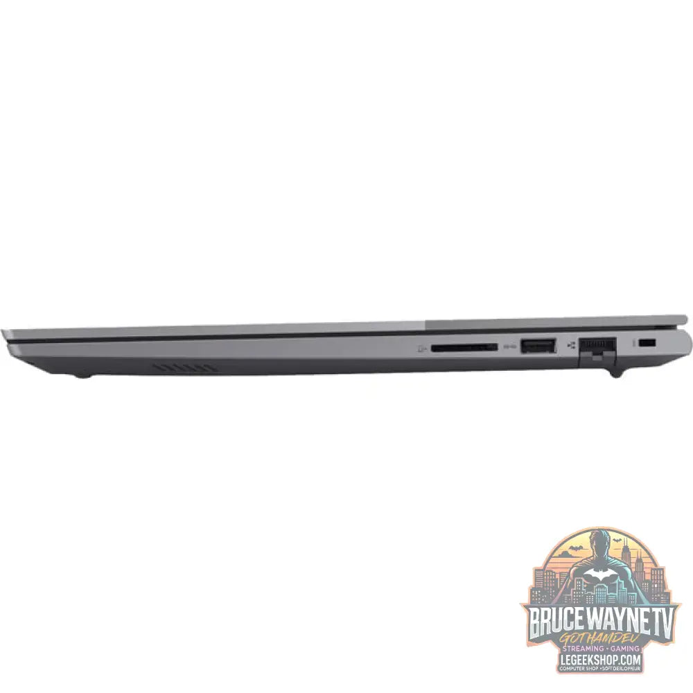 Lenovo ThinkBook 16 AMD G7 ARP (21MW009MGE) - Lenovo - vue 11
