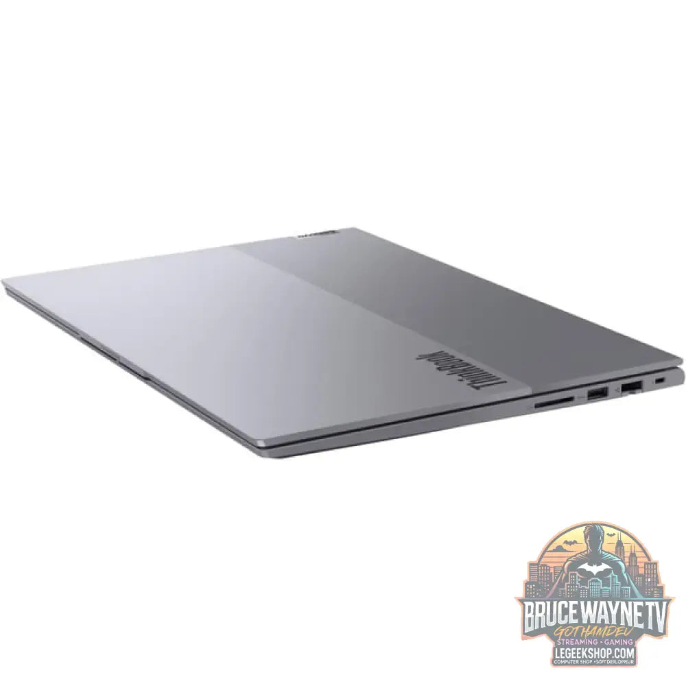 Lenovo ThinkBook 16 AMD G7 ARP (21MW009MGE) - Lenovo - vue 8