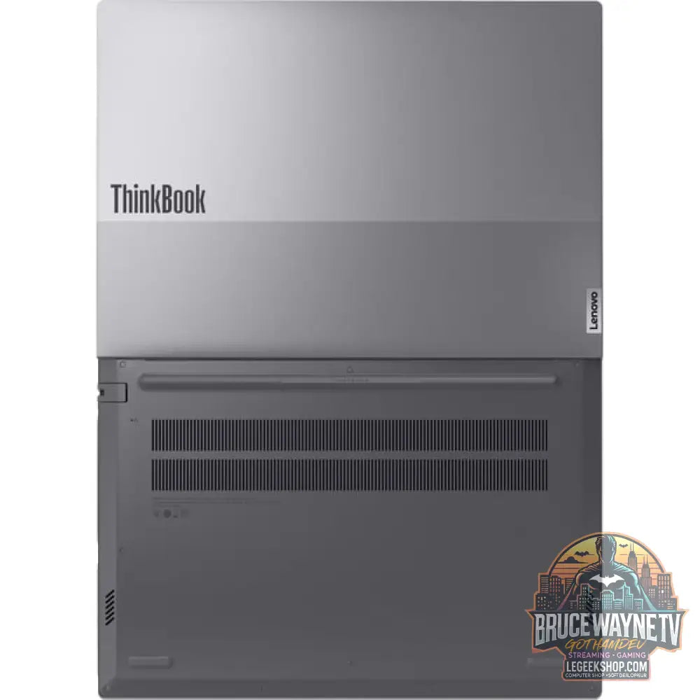 Lenovo ThinkBook 16 AMD G7 ARP (21MW009MGE) - Lenovo - vue 7