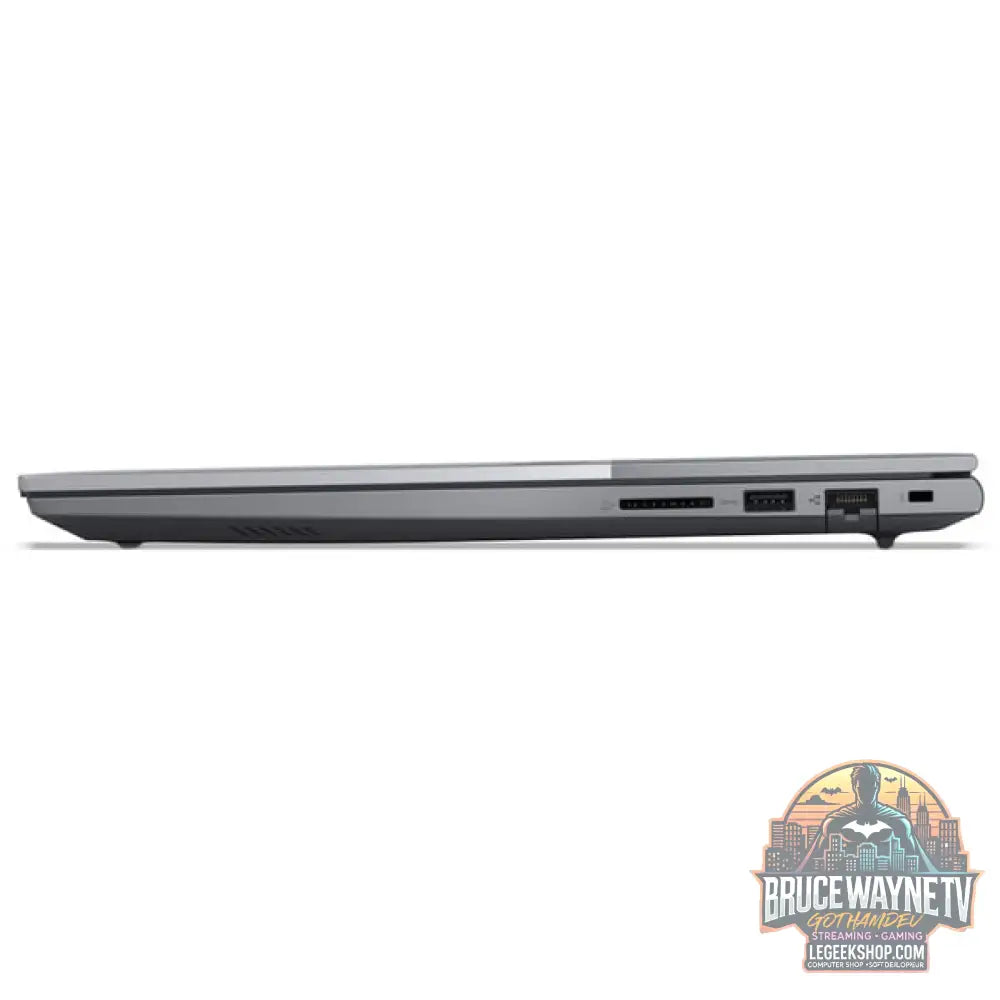 Lenovo ThinkBook 16 G8 IAL (21SK00C2GE) - Lenovo - vue 9