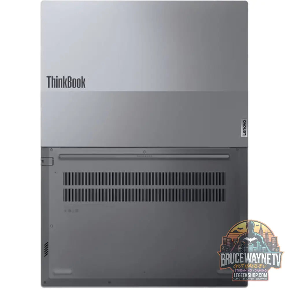 Lenovo ThinkBook 16 G8 IAL (21SK00C2GE) - Lenovo - vue 11
