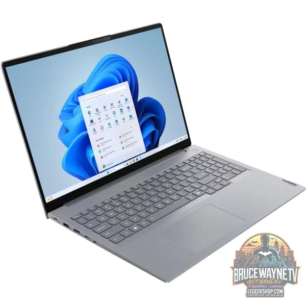 Lenovo ThinkBook 16 G8 IAL (21SK00EEGE) - Lenovo