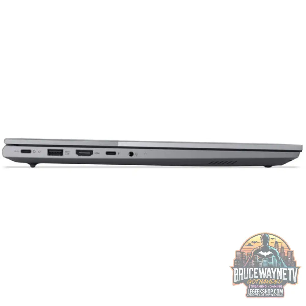 Lenovo ThinkBook 16 G8 IAL (21SK00EEGE) - Lenovo - vue 6