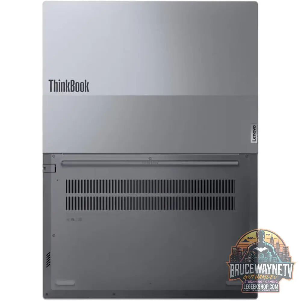 Lenovo ThinkBook 16 G8 IAL (21SK00K6GE) - Lenovo - vue 11