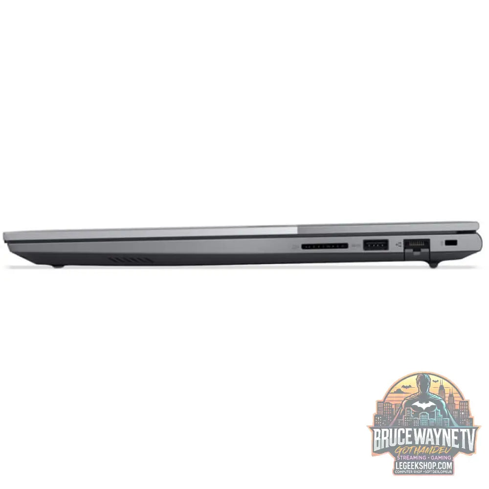 Lenovo ThinkBook 16 G8 IAL (21SK00K6GE) - Lenovo - vue 7