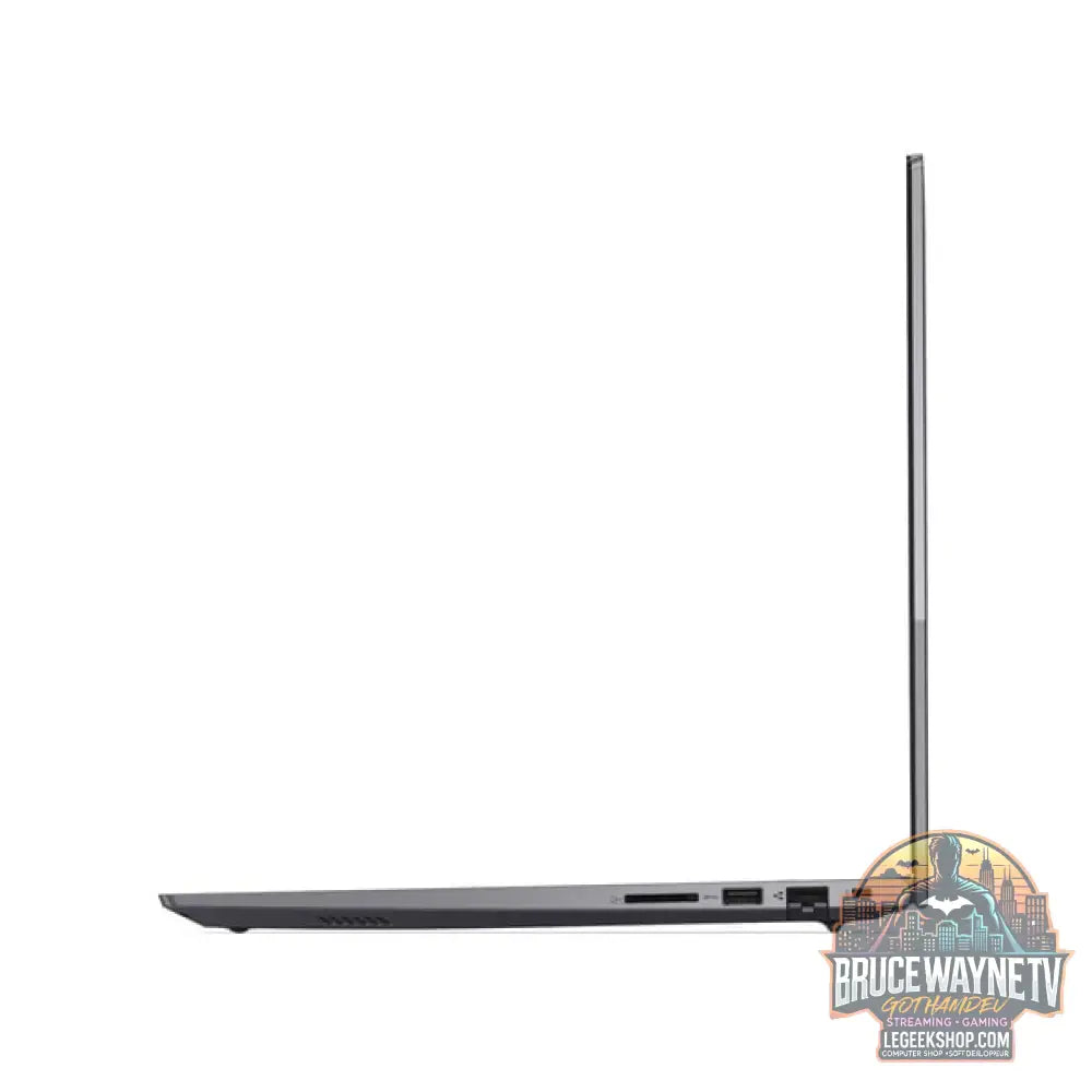 Lenovo ThinkBook 16 G9 (21UR0057GE) - Lenovo - vue 8