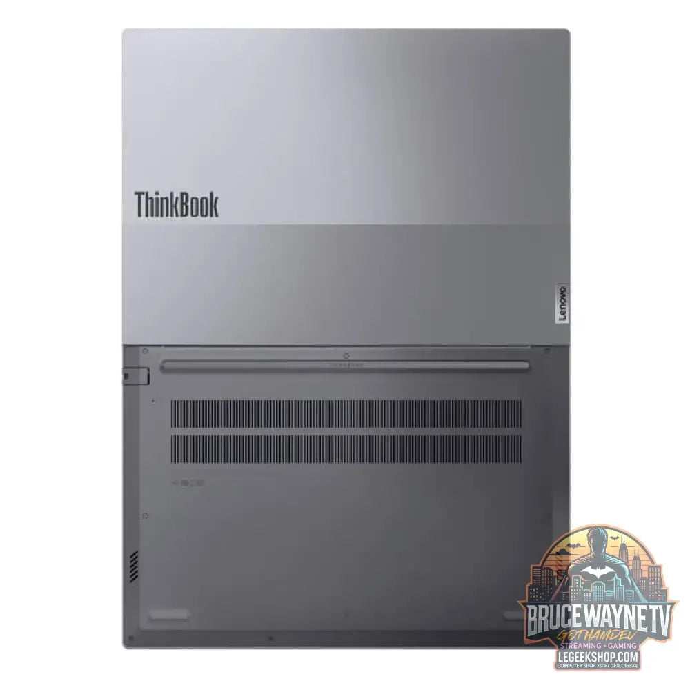 Lenovo ThinkBook 16 G9 (21UR0057GE) - Lenovo - vue 10