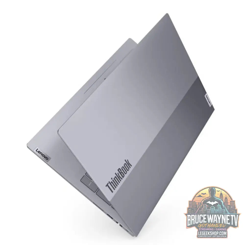 Lenovo ThinkBook 16 G9 (21UR0057GE) - Lenovo - vue 6