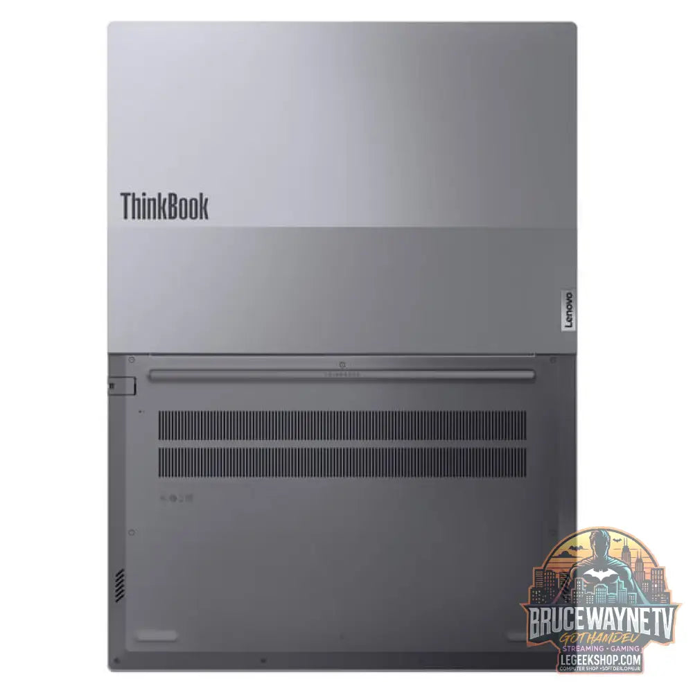 Lenovo ThinkBook 16 G9 (21UR0058GE) - Lenovo - vue 10
