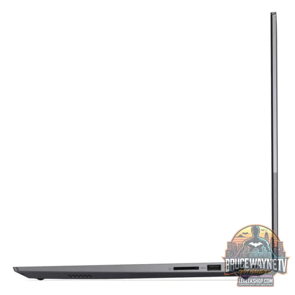 Lenovo ThinkBook 16 G9 (21UR0058GE) - Lenovo - vue 8
