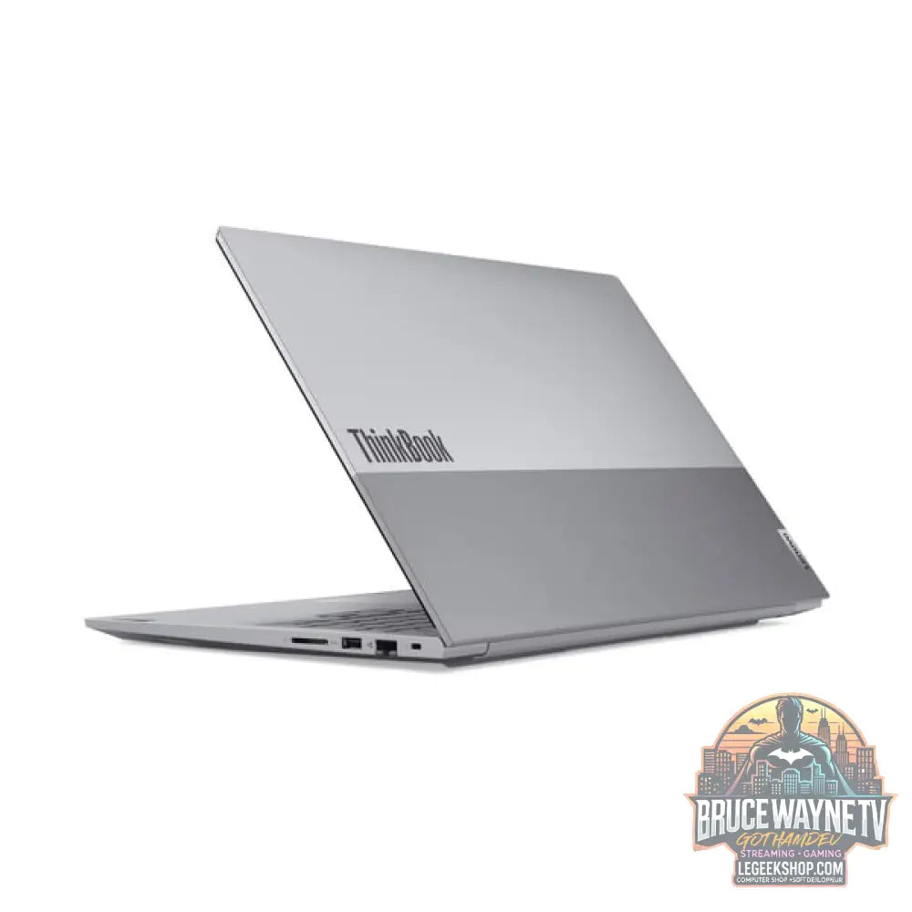 Lenovo ThinkBook 16 G9 (21UR0058GE) - Lenovo - vue 4