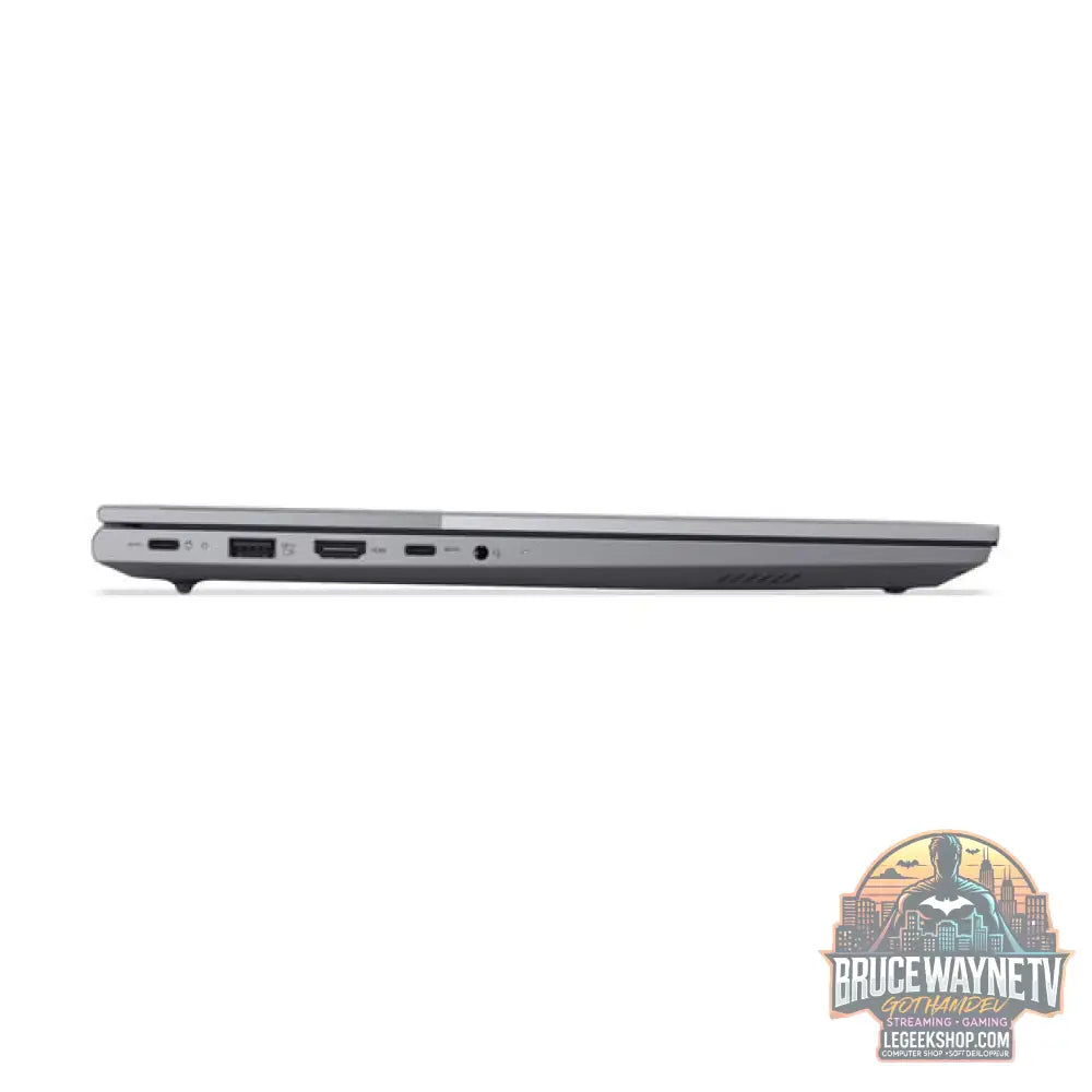 Lenovo ThinkBook 16 G9 (21UT0041GE) - Lenovo - vue 8