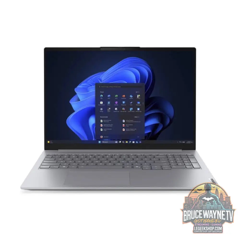 Lenovo ThinkBook 16 G9 (21UT0041GE) - Lenovo - vue 2