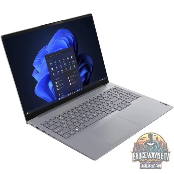 Lenovo ThinkBook 16 G9 (21UT0041GE) - Lenovo