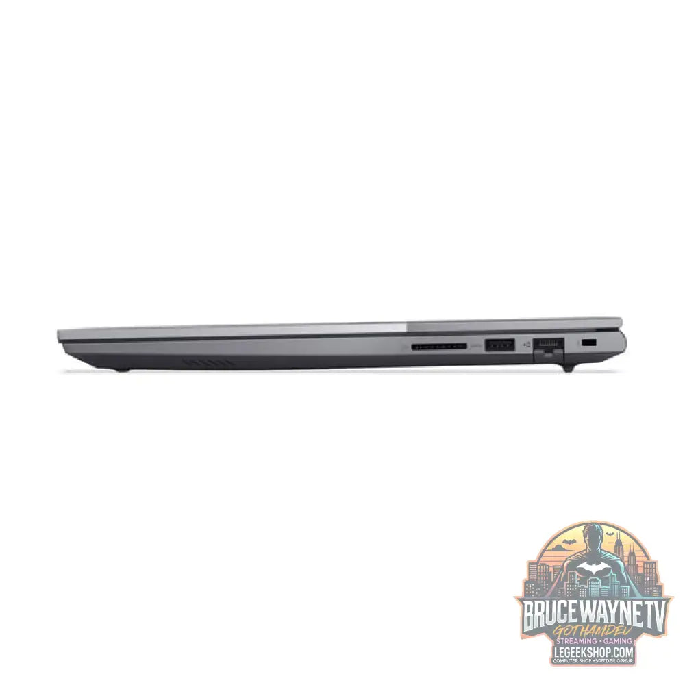 Lenovo ThinkBook 16 G9 (21UT0041GE) - Lenovo - vue 9