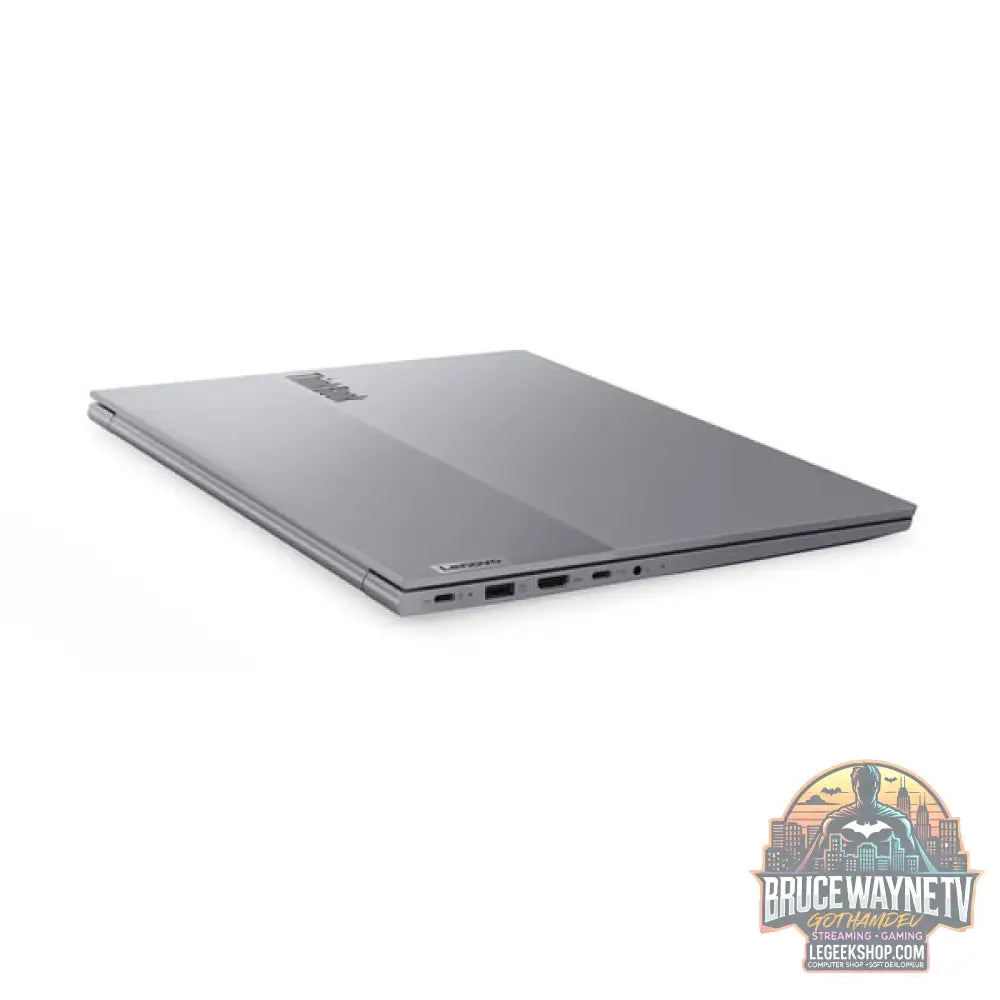 Lenovo ThinkBook 16 G9 (21UT0041GE) - Lenovo - vue 6
