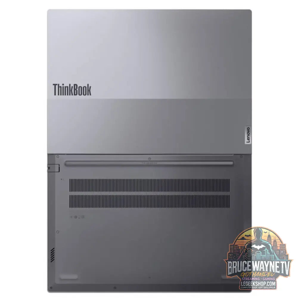 Lenovo ThinkBook 16 G9 (21UT0041GE) - Lenovo - vue 11