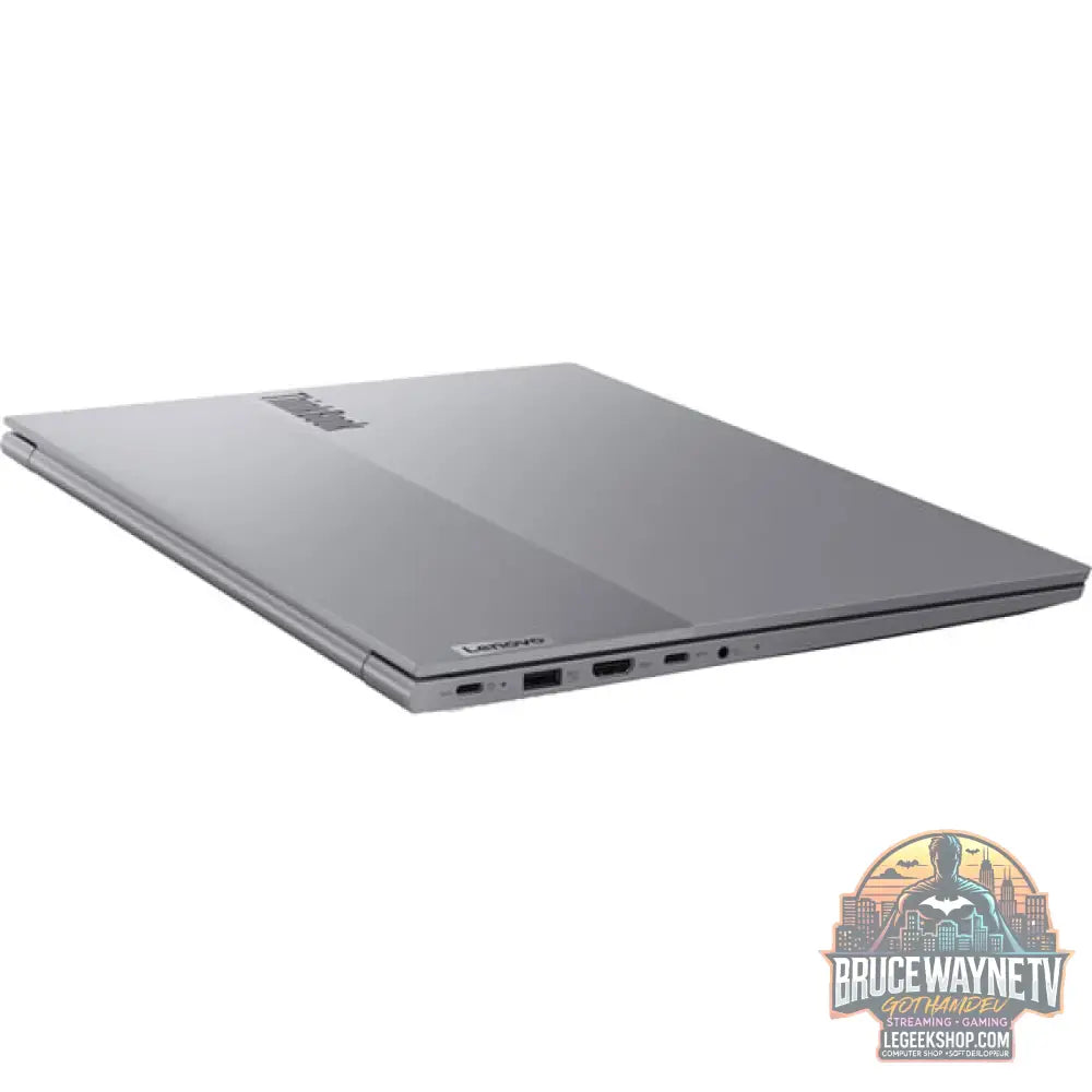 Lenovo ThinkBook 16 G9 (21UT004EGE) - Lenovo - vue 7