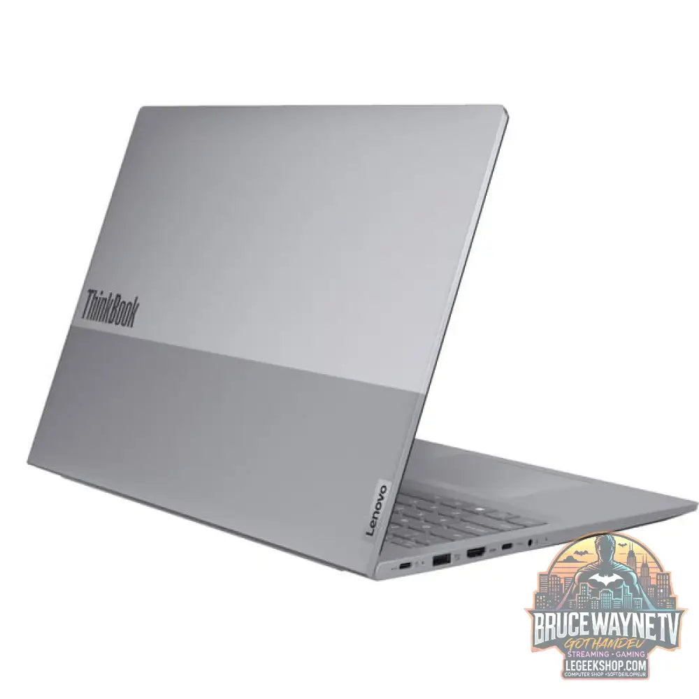 Lenovo ThinkBook 16 G9 (21UT004EGE) - Lenovo - vue 5