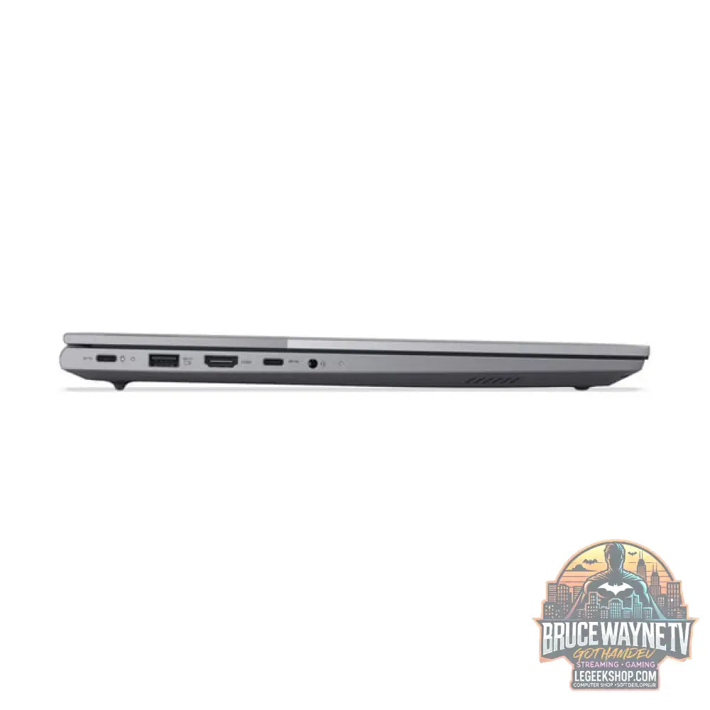 Lenovo ThinkBook 16 G9 (21UT004QGE) - Lenovo - vue 8