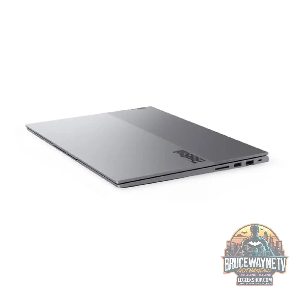 Lenovo ThinkBook 16 G9 (21UT004QGE) - Lenovo - vue 6
