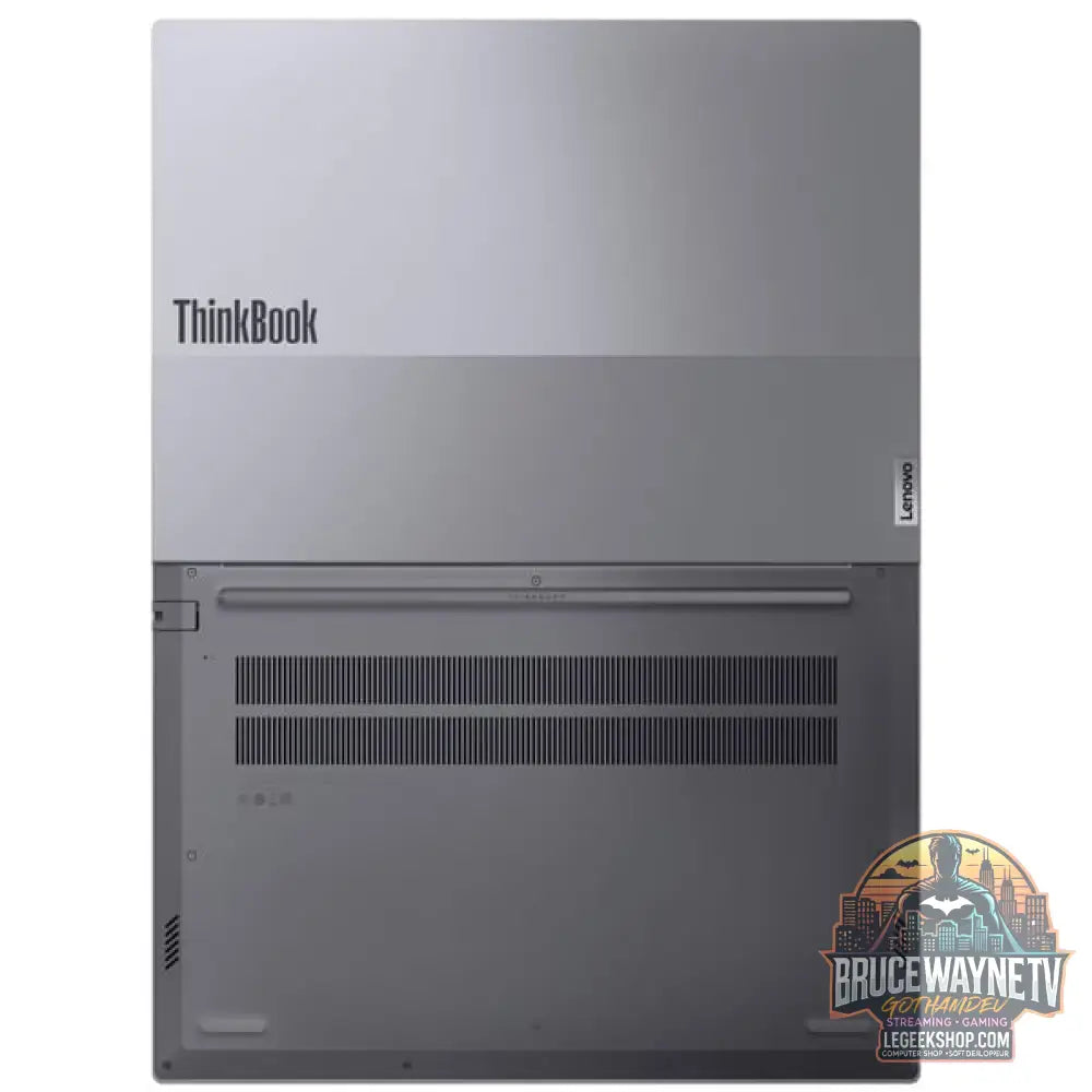 Lenovo ThinkBook 16 G9 (21UT004QGE) - Lenovo - vue 11