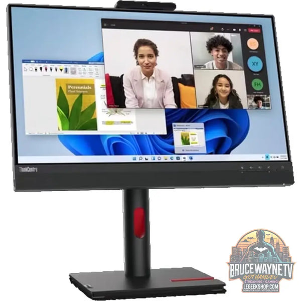 Lenovo ThinkCentre Tiny-In-One 24 Gen5 24" Full HD IPS 60 Hz - Lenovo