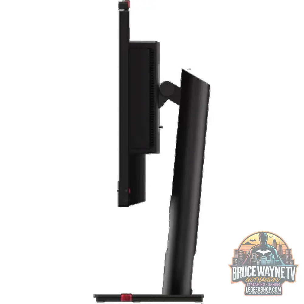 Lenovo ThinkCentre Tiny-In-One 24 Gen5 Touch 24" Full HD IPS 60 Hz - Lenovo - vue 8