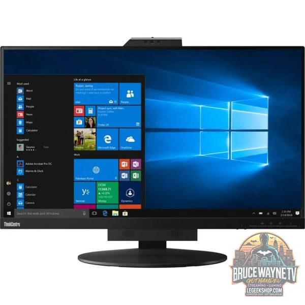 Lenovo ThinkCentre Tiny in One 27 27" QHD/WQHD IPS - Lenovo
