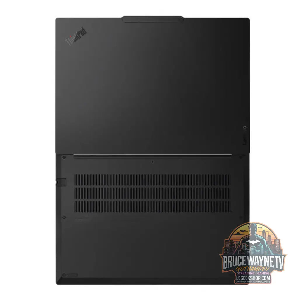 Lenovo ThinkPad E14 AMD G7 (21T0004UGE) - Lenovo - vue 4