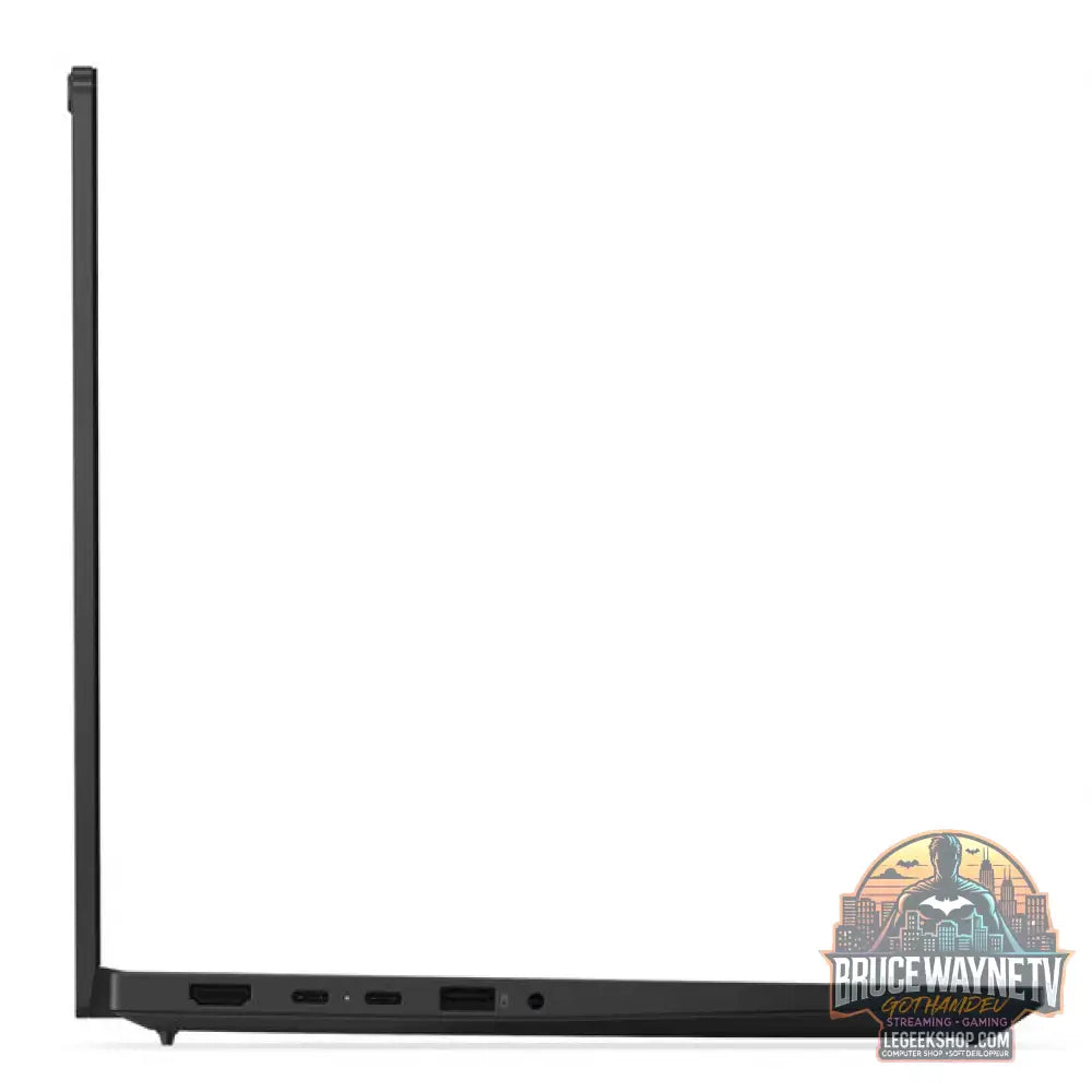 Lenovo ThinkPad E14 AMD G7 (21T0004UGE) - Lenovo - vue 8
