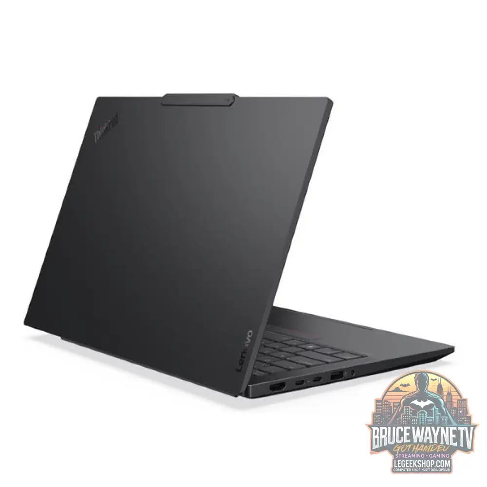 Lenovo ThinkPad E14 AMD G7 (21T0004UGE) - Lenovo - vue 5