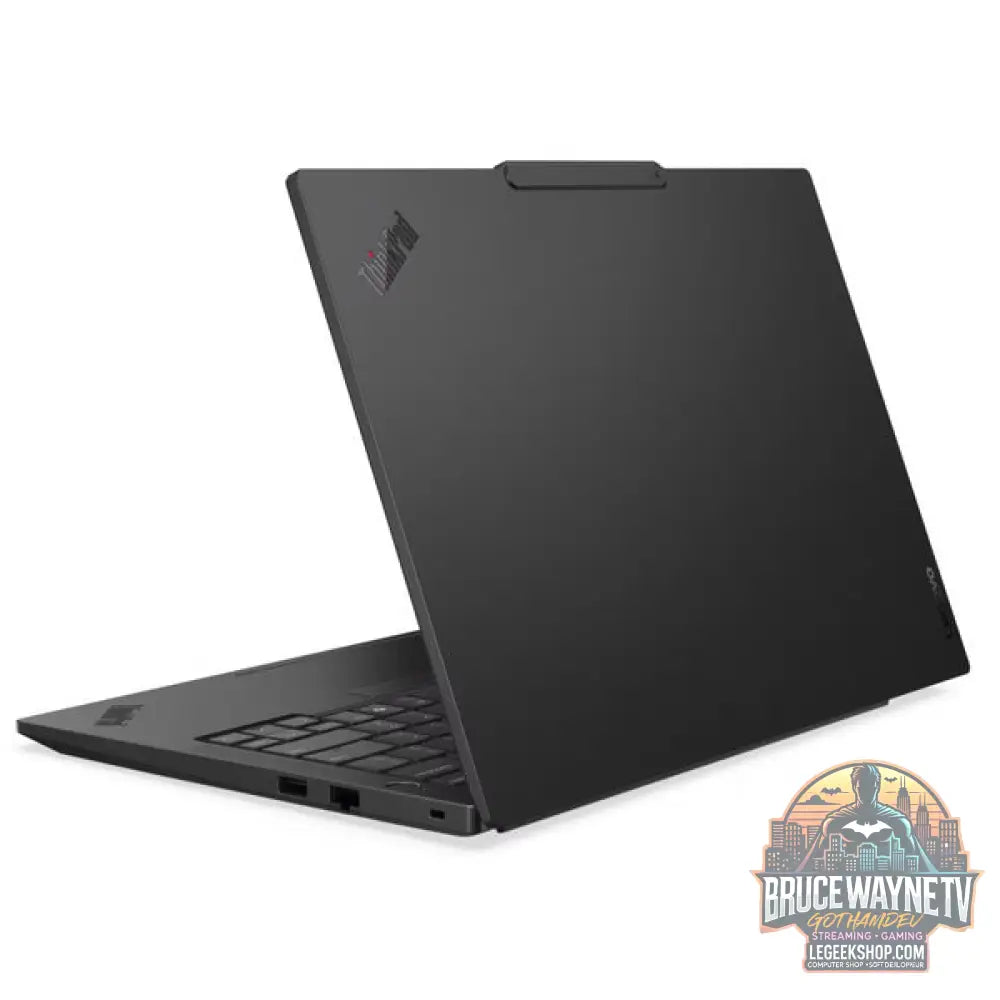 Lenovo ThinkPad E14 AMD G7 (21T0004UGE) - Lenovo - vue 6