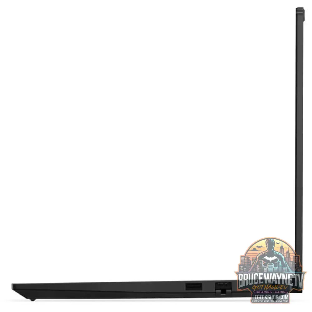 Lenovo ThinkPad E14 G7 (21U2001SGE) - Lenovo - vue 8