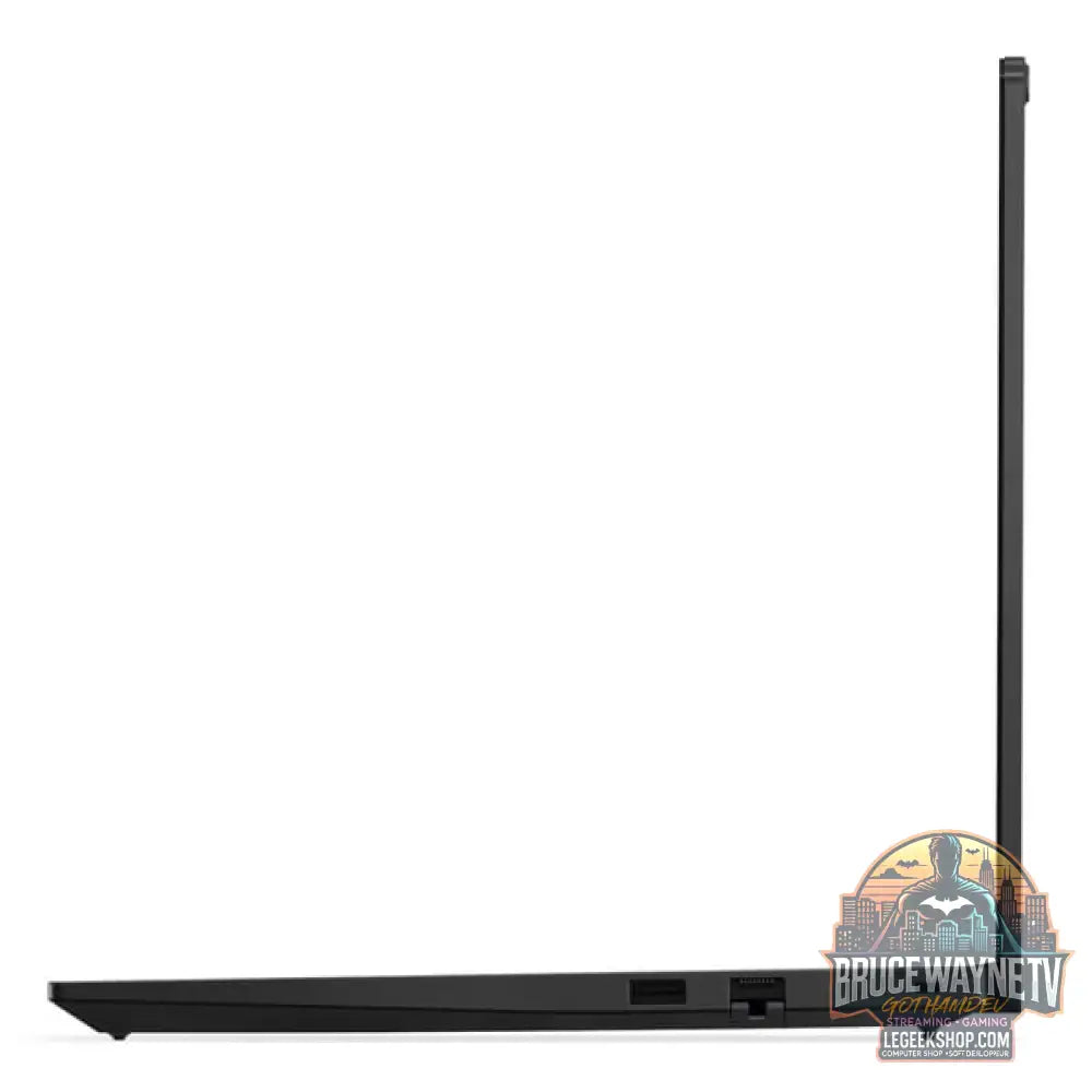 Lenovo ThinkPad E14 G7 (21U20027GE) - LeGeekShop - vue 9