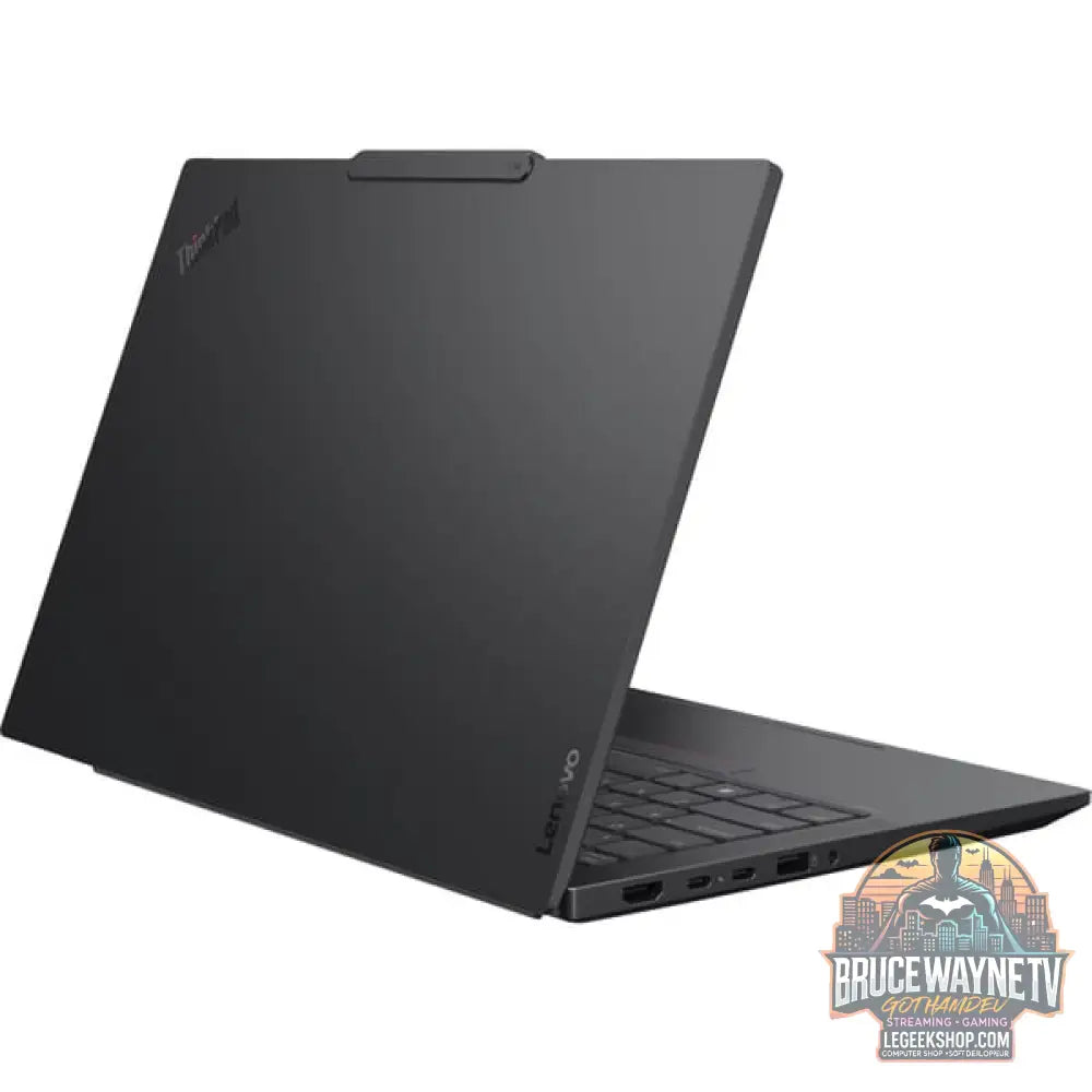 Lenovo ThinkPad E14 G7 (21U2002SGE) - LeGeekShop - vue 5