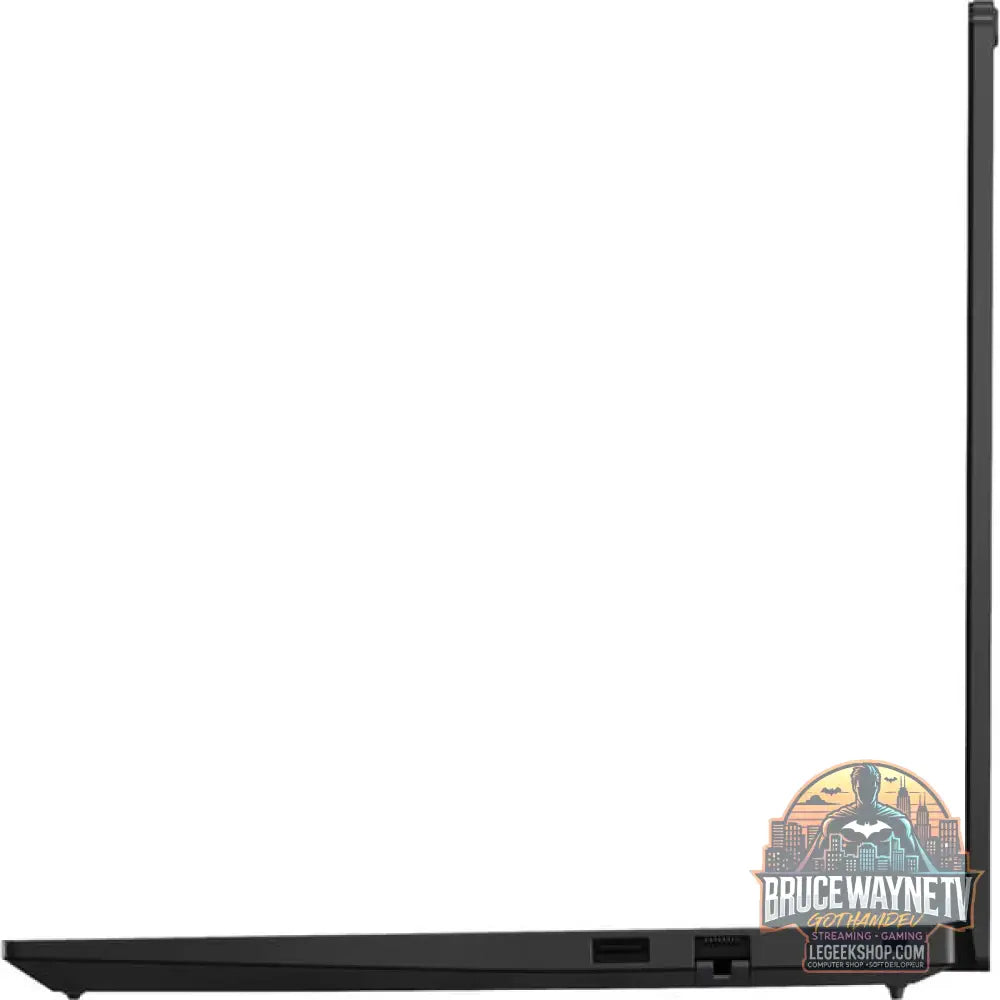Lenovo ThinkPad E14 G7 (21U2002SGE) - LeGeekShop - vue 9