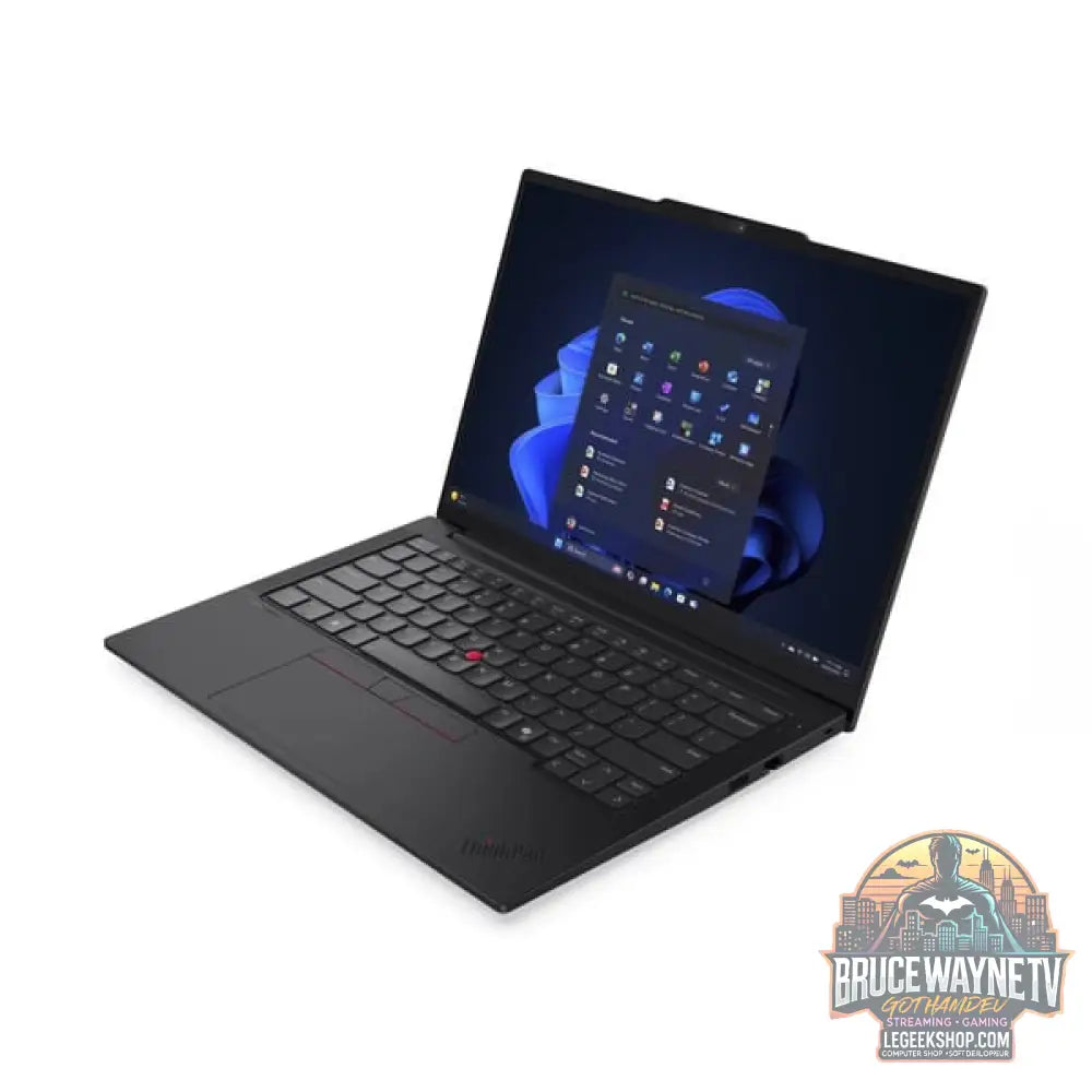 Lenovo ThinkPad E14 G7 (21U2006HGE) - LeGeekShop - vue 2