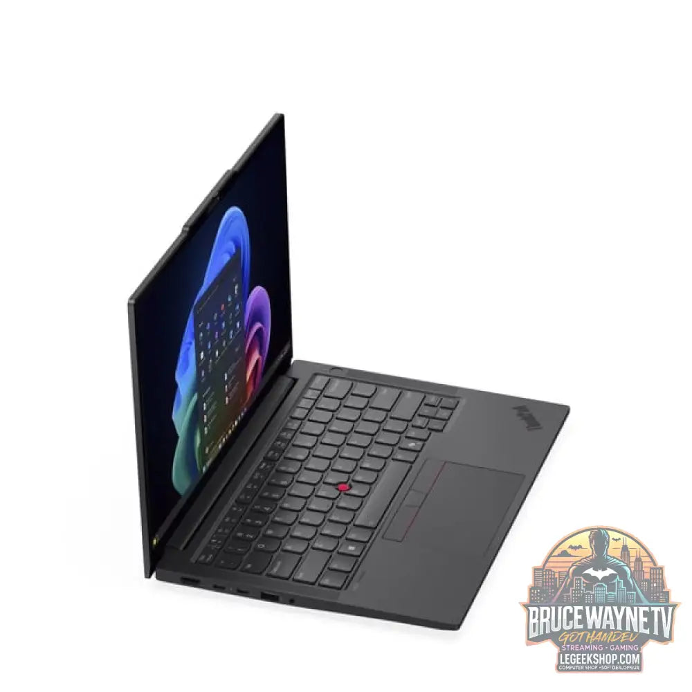 Lenovo ThinkPad E14 G8 (21Y6000KGE) - Lenovo - vue 2