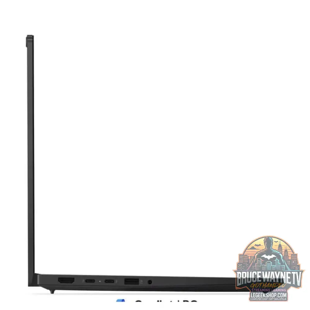 Lenovo ThinkPad E14 G8 (21Y6000KGE) - Lenovo - vue 9