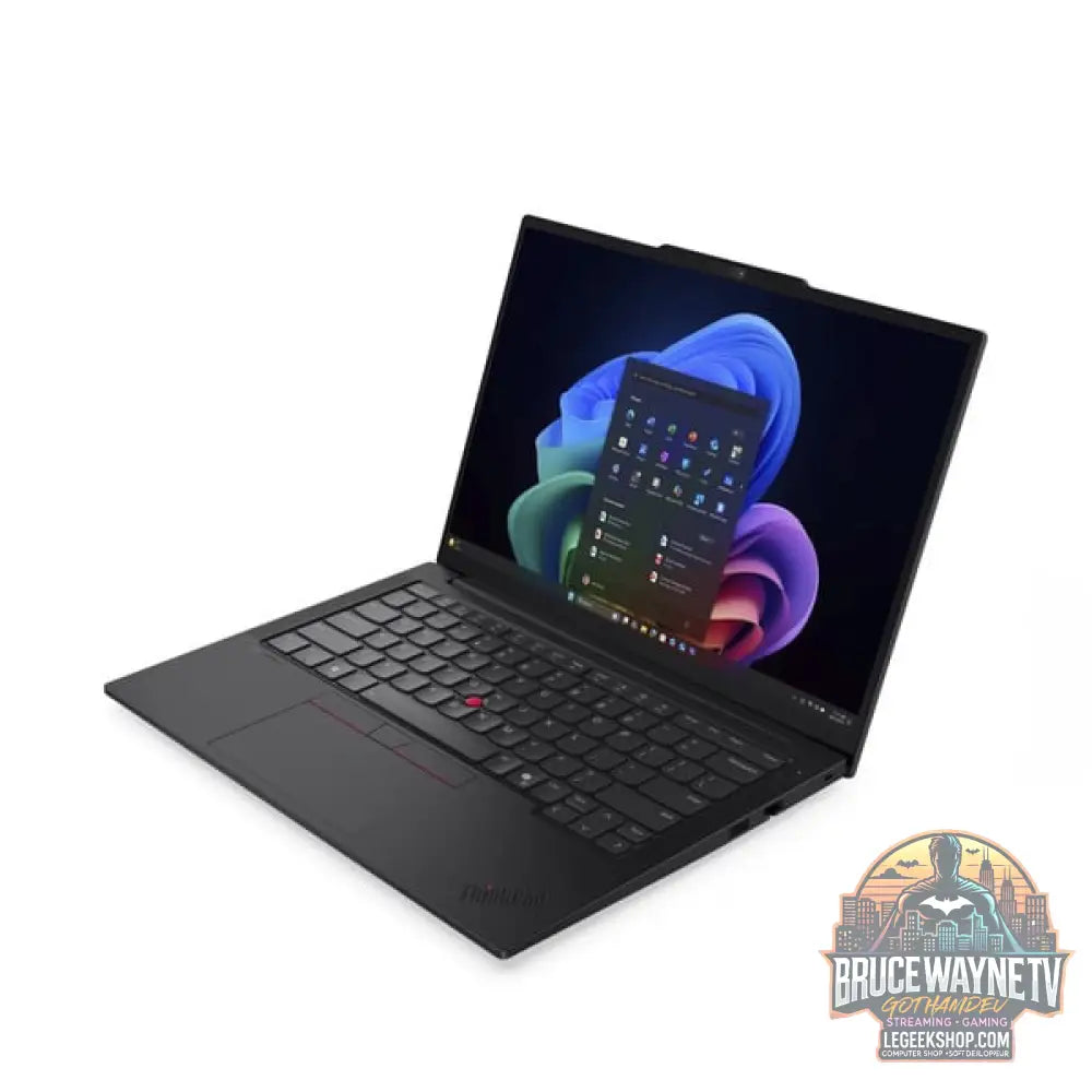 Lenovo ThinkPad E14 G8 (21Y6000KGE) - Lenovo - vue 3
