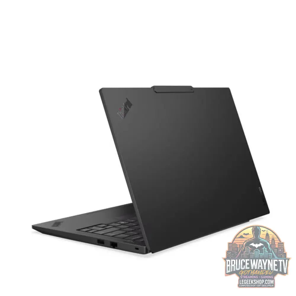 Lenovo ThinkPad E14 G8 (21Y6000QGE) - Lenovo - vue 6