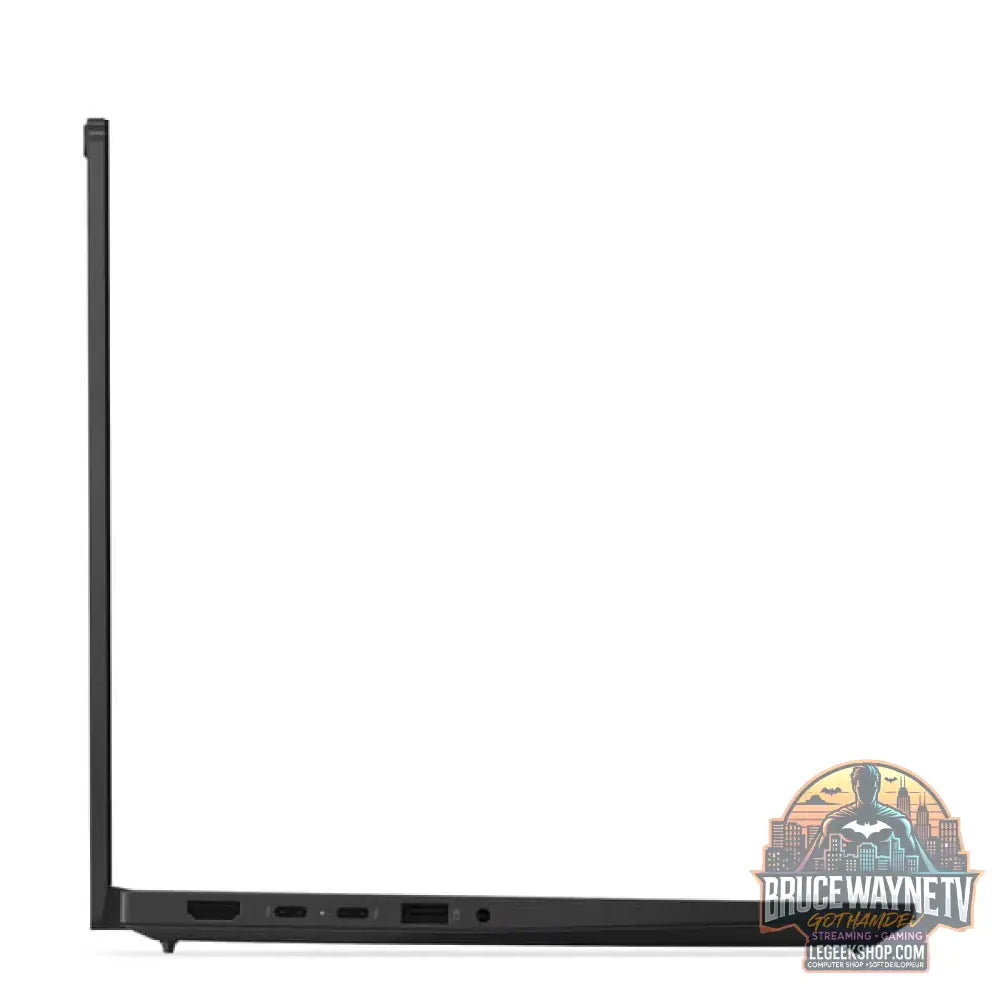 Lenovo ThinkPad E14 G8 (21Y6000SGE) - Lenovo - vue 9