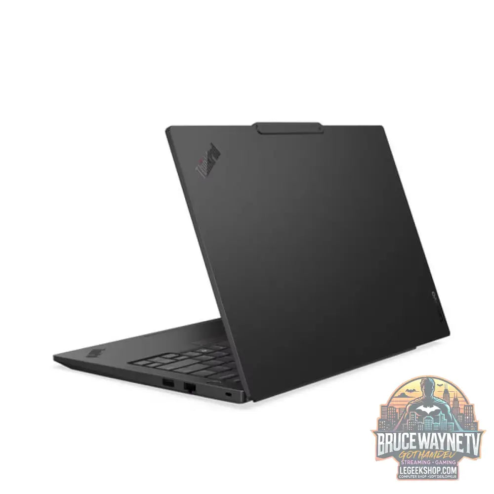 Lenovo ThinkPad E14 G8 (21Y6000SGE) - Lenovo - vue 6