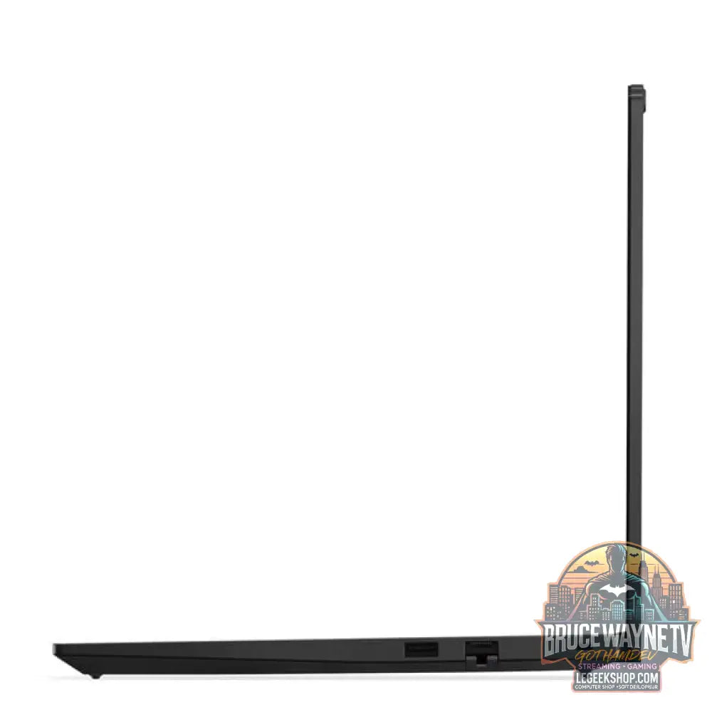 Lenovo ThinkPad E14 G8 (21Y6000SGE) - Lenovo - vue 10