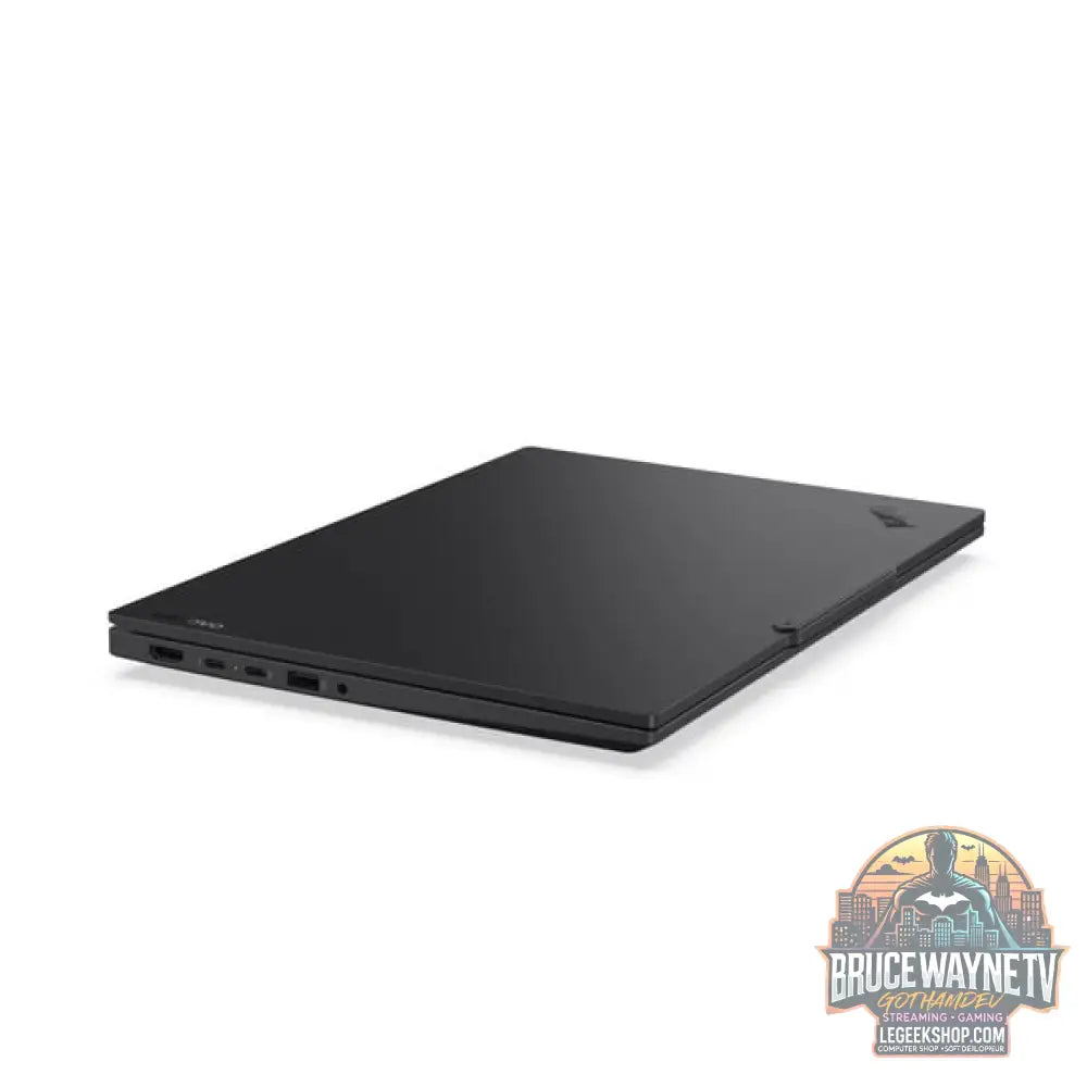 Lenovo ThinkPad E14 G8 (21Y6000SGE) - Lenovo - vue 8