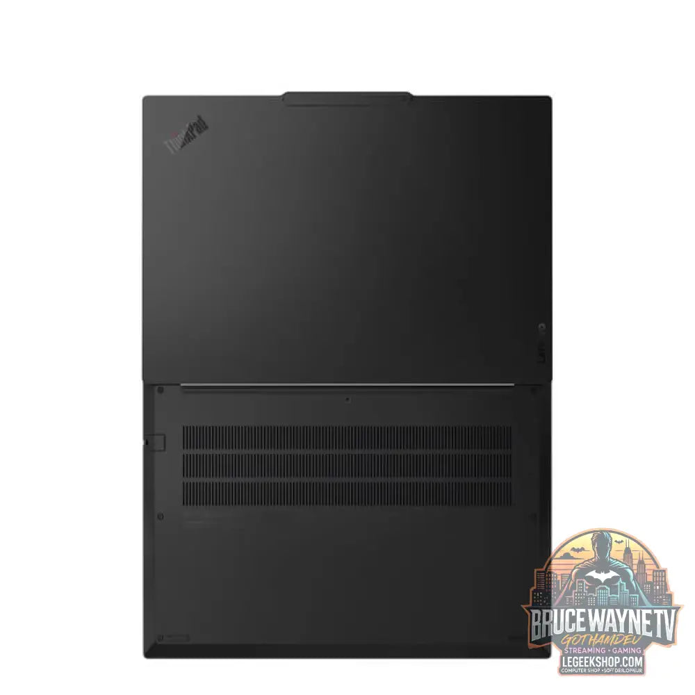 Lenovo ThinkPad E14 G8 (21Y6000SGE) - Lenovo - vue 5